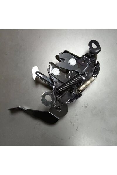 SabayOtomotiv MOTOR KAPUT KİLİDİ QASHQAI 2007-2008-2009-2010-2011-2012-2013 65601-JD000