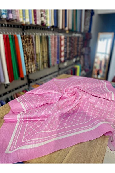 SILKHOME EŞARP Olinda Eşarp