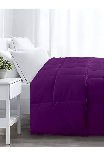 MAXQON ® Duvet Comforter Microfiber, Single Size (150x200cm)