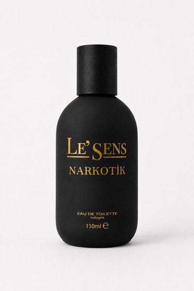 le sens Narkotik Eau de Toilette pentru Femei, 110 ml
