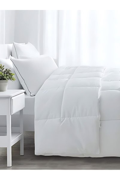 MAXQON ® Duvet Comforter Microfiber, King Size (220x240cm)