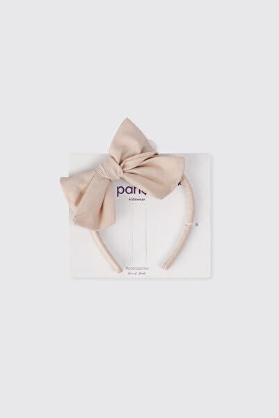Panço Baby Girl Crown