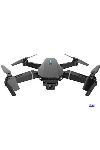 JAJEEK Mini Drone – 4K HD Dual Camera WiFi FPV Quadcopter, Foldable Remote Co...