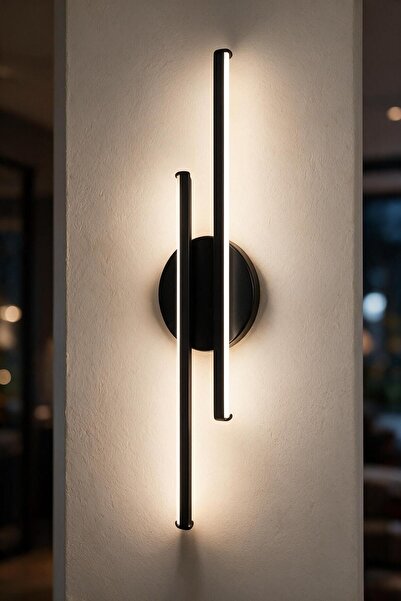 Rarossa Selva Modern LED Duvar Apliği Günışığı