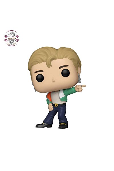 Funko Pop بوب جيمين - بي تي إس