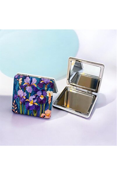 LWP Shop Monet Cep Aynası Çift Özellikli