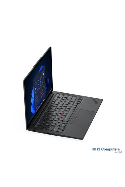 LENOVO ThinkPad E14 Gen 8 AMD Ryzen AI 7 445 14inch WUXGA 32GB 1TB SSD NOOS"2...