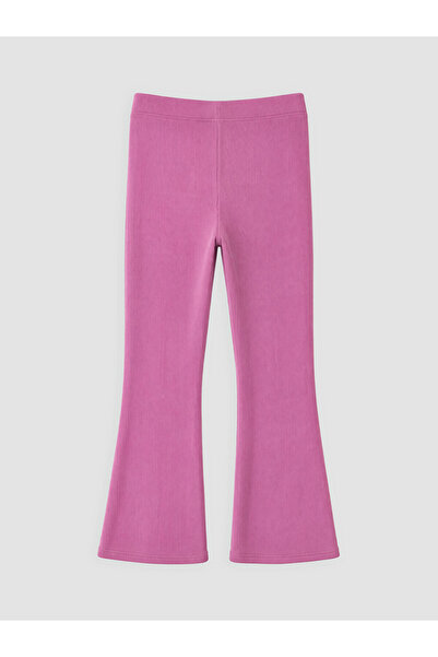 LC Waikiki Quality Pieces from Çelebi Store Girls' Spanish Leggings
