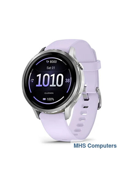 Garmin Venu 4 Smartwatch 41mm"010-03013-01" (timbru verde 0.18 lei)