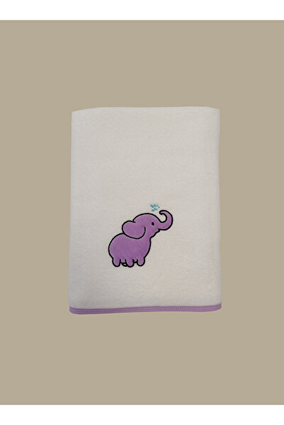 Maisonette Elephant Children's Towel