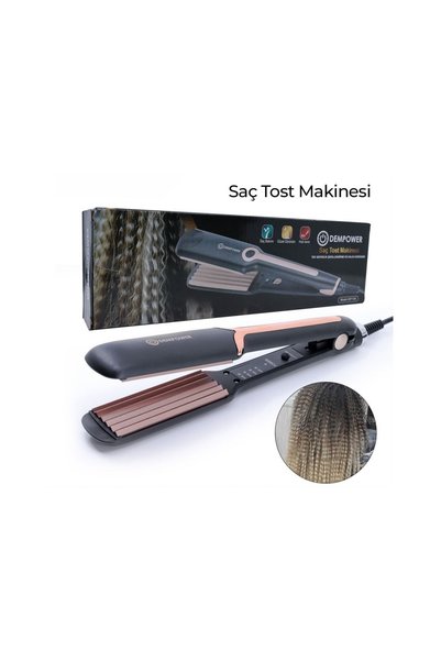 Universal Dempower Dp-134 Hair Styler