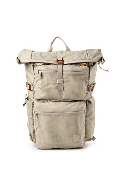 Fjällräven Denný batoh High Coast 26 L s priehradkou na notebook 46 cm