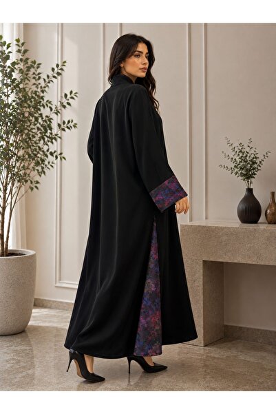 Abaya Lmaura عباية
