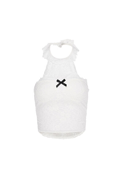 Faina Top-Bluse