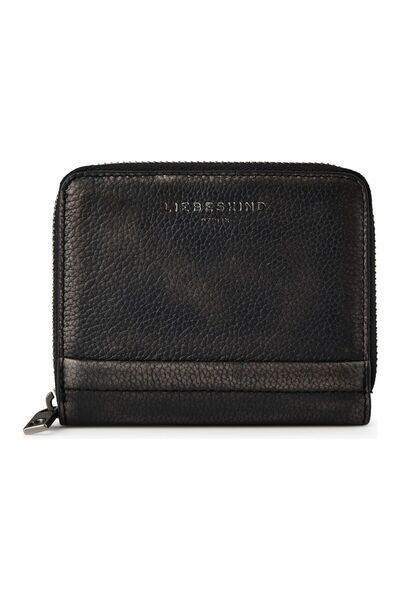liebeskind Portofel Paris II Conny, protecție RFID, piele naturală, 12,5 cm