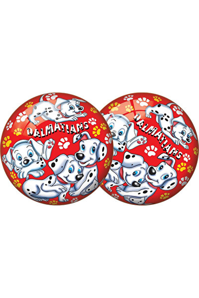Disney Minge PVC mică Dalmațianul 14 cm