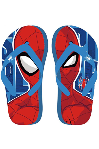 SPIDERMAN Șlapi pentru copii Spiderman, mărimi 28-34 - 30