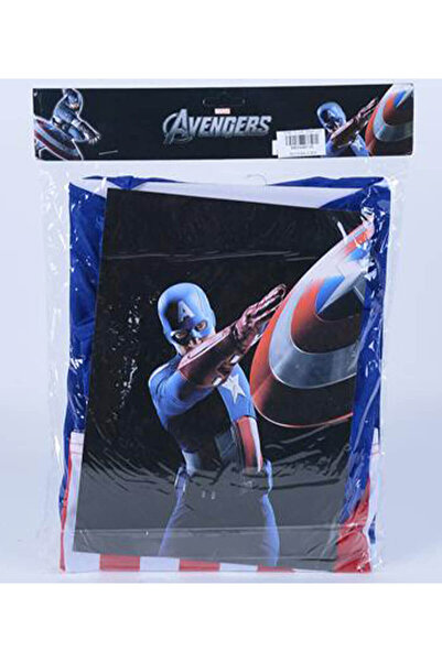 AVENGERS Costum de carnaval Captain America pentru copii