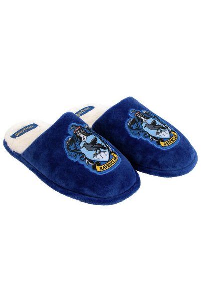 Harry Potter Papuci de casă Ravenclaw, mărimi 38-44 - 40/41