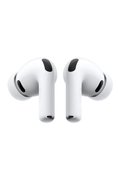 Apple Ακουστικά AirPods Pro 3, Πραγματικά Ασύρματα, Bluetooth, Ενδοωτικά, Μικ...