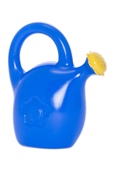 Hemar Stropitoare mică albastră de jucărie Hemar, 15 cm