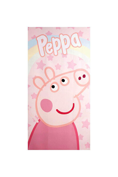 Peppa Pig Prosop pentru copii 70x140 cm