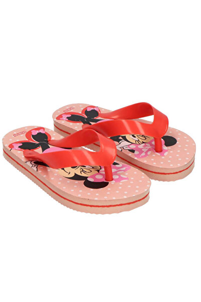Minnie Mouse Șlapi pentru copii 24-31 - 26/27