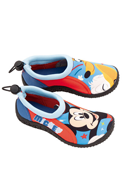 Mickey Mouse Papuci de apă pentru copii 24-34 - 30
