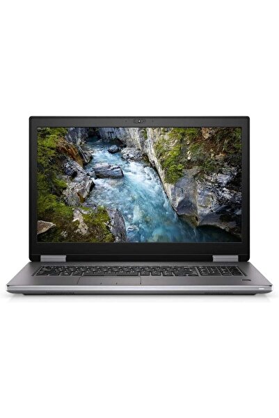 Dell Pre-Loved - Precision 7540 | i5-9400H | 16GB RAM | 512GB SSD| Nvidia Qua...