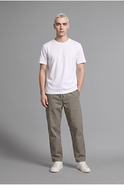 DeFacto 100% pamučne široke pantalone F6129AX26AU