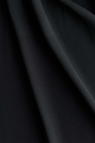 H&M Tie-detail bandeau top
