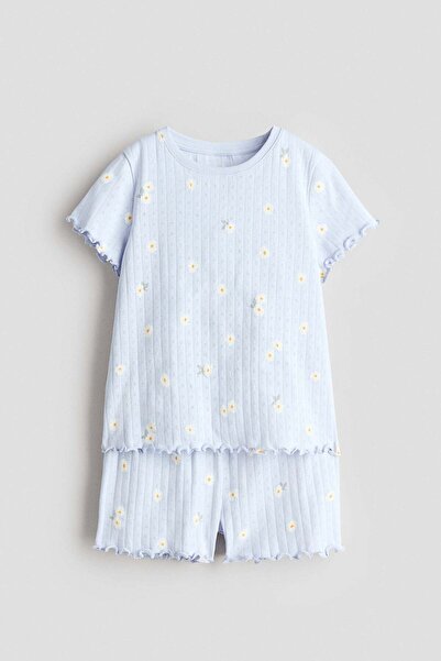 H&M Printed pyjamas