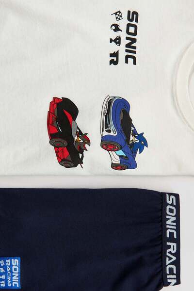 H&M Printed pyjamas
