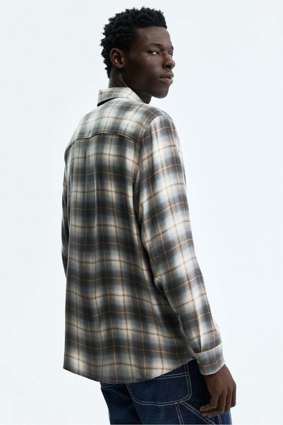 H&M Relaxed Fit Shirt