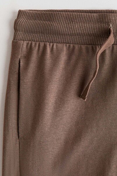 H&M Jersey joggers
