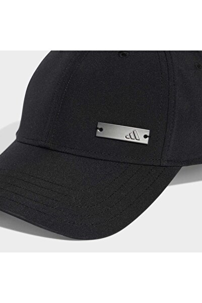 adidas Șapcă de baseball neagră (Je5653)