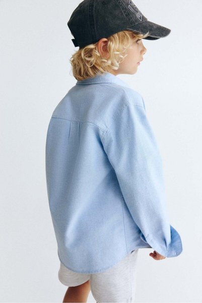 H&M Oxford shirt