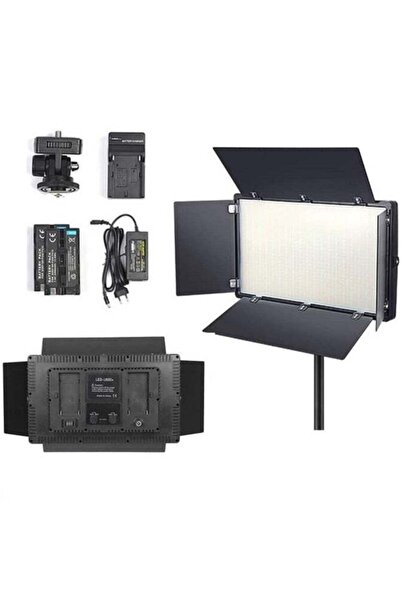 Generic PRO LED Light 800 Light Kit With Battery