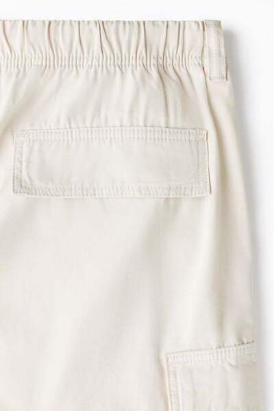 H&M Relaxed Fit Cargo trousers