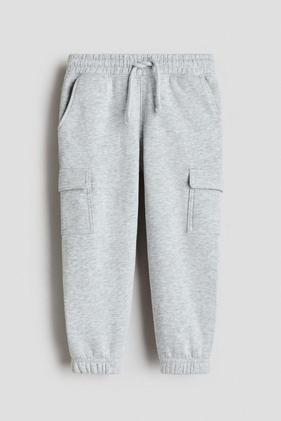 H&M Cargo joggers