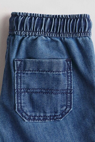 H&M Twill shorts