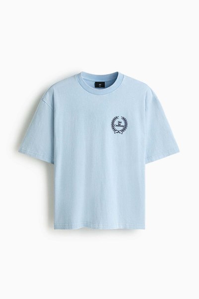 H&M Loose Fit T-shirt
