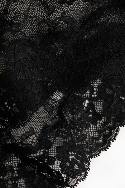 H&M 2-pack lace hipster briefs