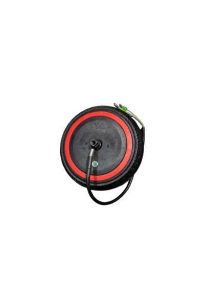 E-ANAMAG Motor de roată de 8.5 inch (250W, 36V) pentru trotinete electrice