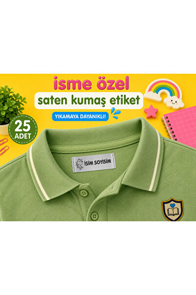 murat etiket Kumaş etiket