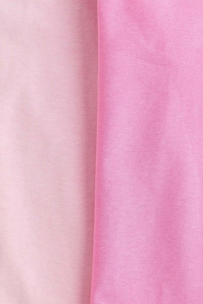 H&M 2-pack cotton strappy tops