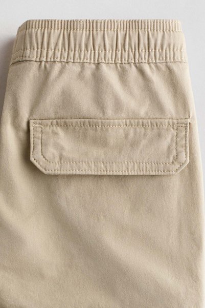 H&M Cargo trousers