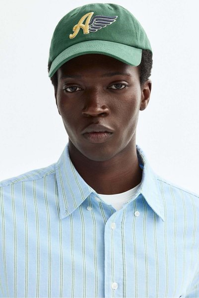 H&M Relaxed Fit Oxford shirt