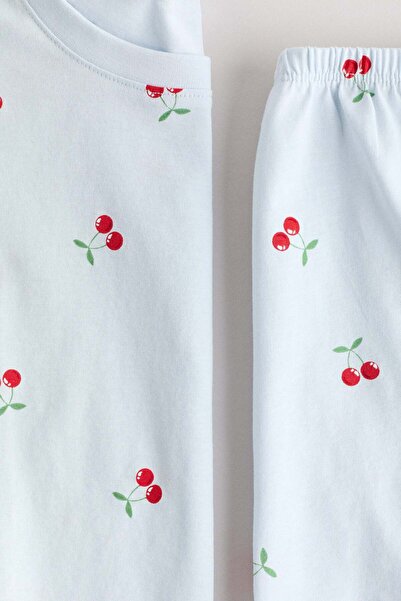 H&M Cotton pyjamas