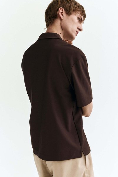 H&M Loose Fit Polo shirt